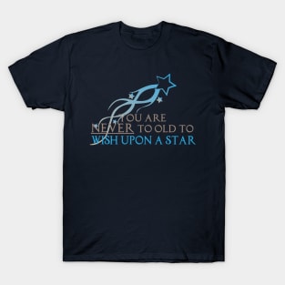 Wish Upon a Star T-Shirt